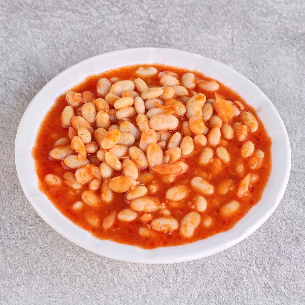 Kuru fasulye